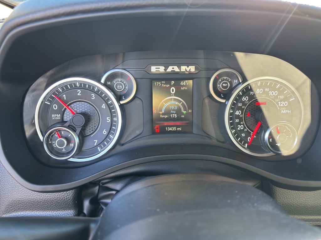 2024 RAM 1500 Big Horn