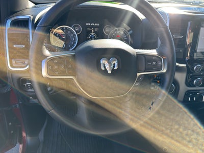 2024 RAM 1500 Big Horn