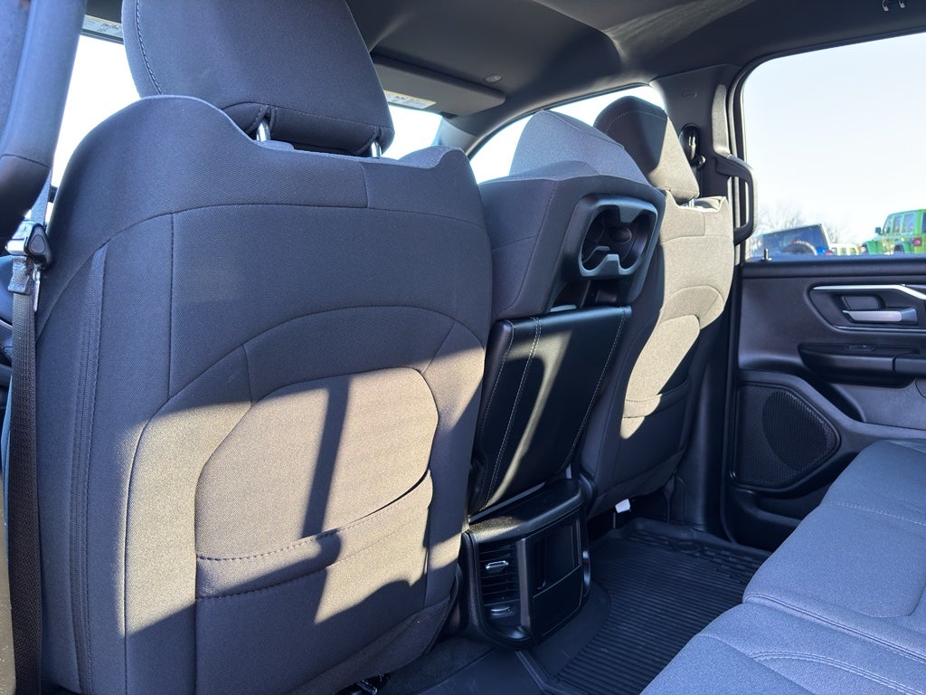 2024 RAM 1500 Big Horn