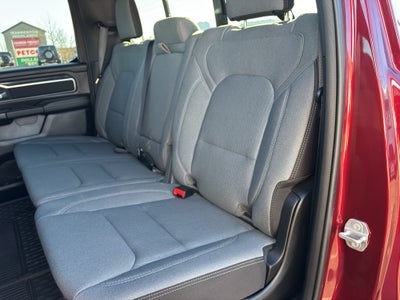 2024 RAM 1500 Big Horn