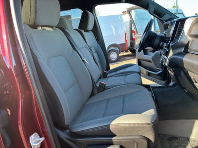 2024 RAM 1500 Big Horn