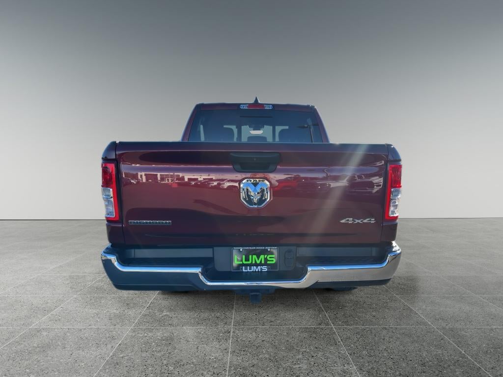 2024 RAM 1500 Big Horn