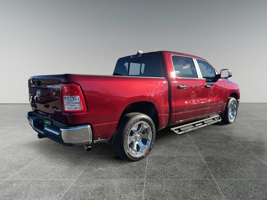 2024 RAM 1500 Big Horn