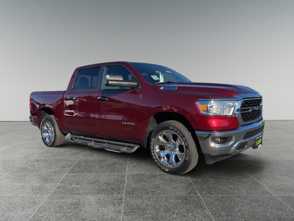 2024 RAM 1500 Big Horn