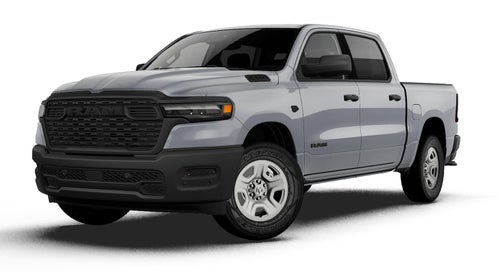 2027 RAM 1500 Tradesman
