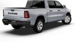 2027 RAM 1500 Tradesman