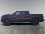 2027 RAM 1500 Rebel