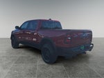 2027 RAM 1500 Rebel