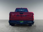 2027 RAM 1500 Rebel