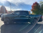 2027 RAM 1500 Rebel