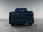 2027 RAM 1500 Rebel