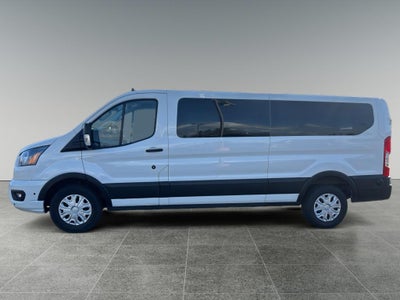 2024 Ford Transit Wagon XLT