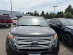 2013 Ford Explorer Base