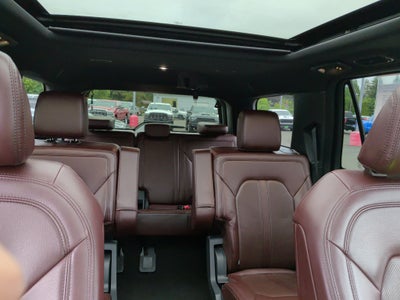 2024 Ford Expedition Limited