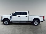 2018 Ford F-250 XLT
