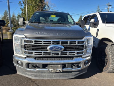 2025 Ford F-250 XLT