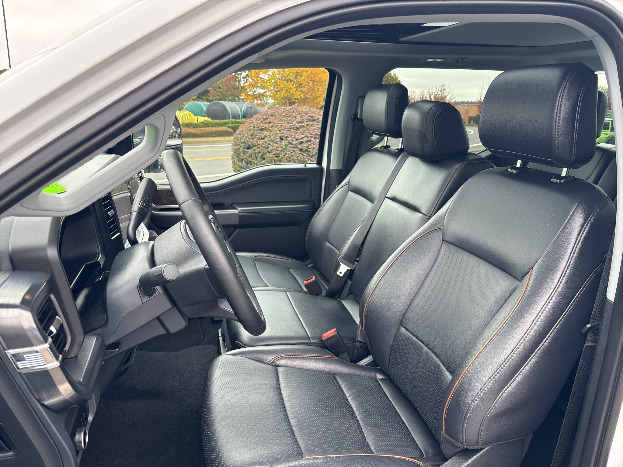 2025 Ford F-350 LARIAT