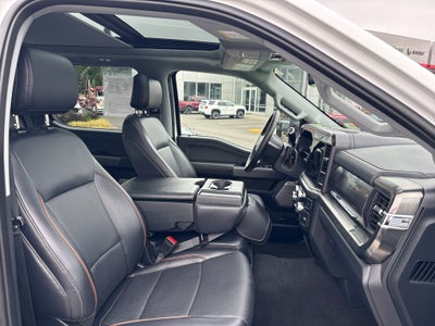 2025 Ford F-350 LARIAT
