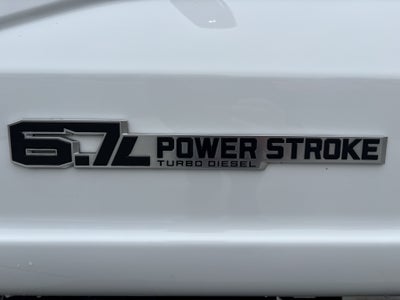2025 Ford F-350 LARIAT