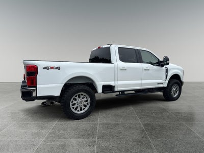 2025 Ford F-350 LARIAT