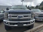 2017 Ford F-350 Lariat