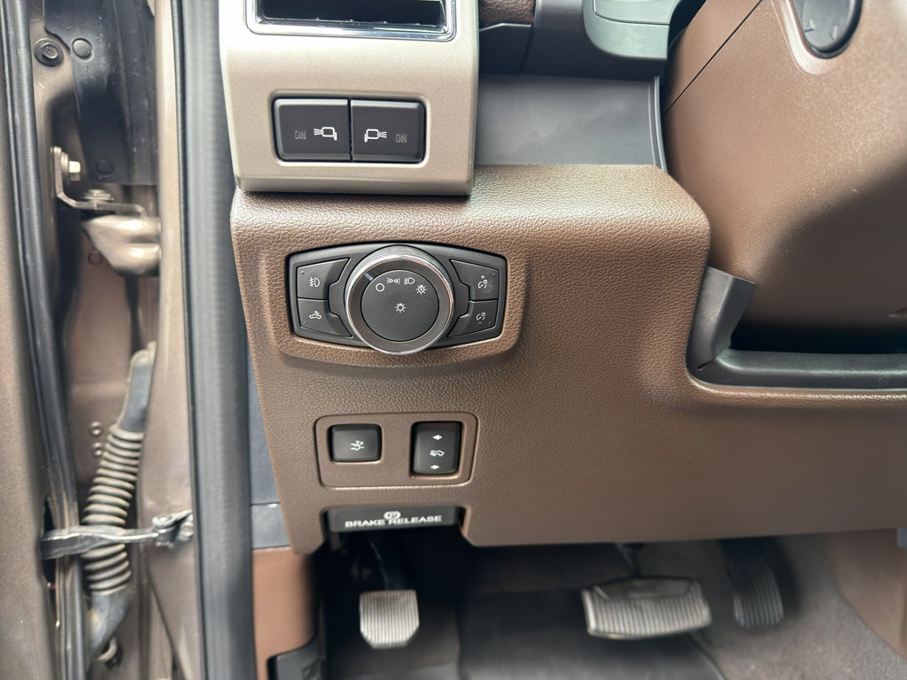 2022 Ford F-350 King Ranch