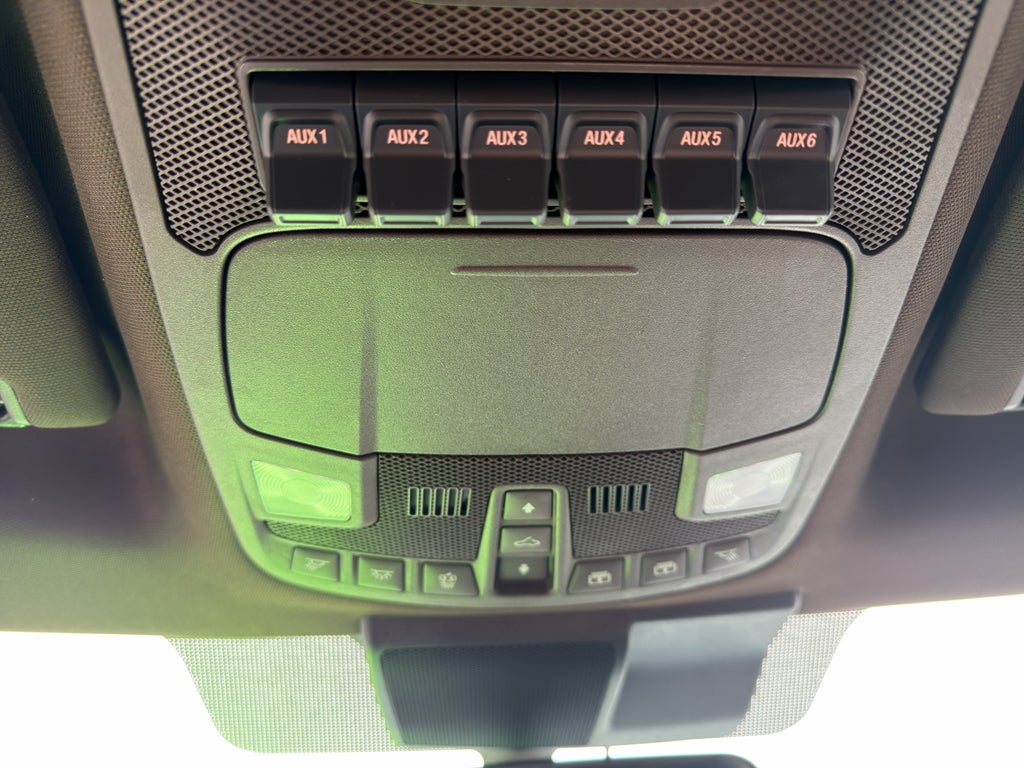 2022 Ford F-350 King Ranch