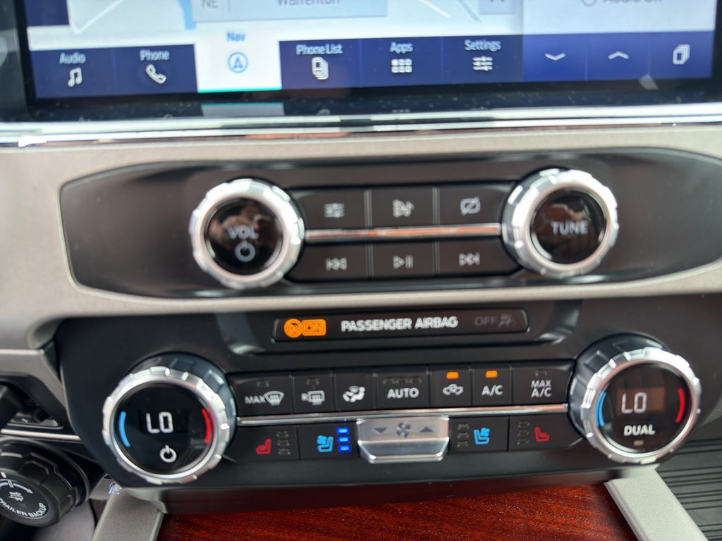 2022 Ford F-350 King Ranch