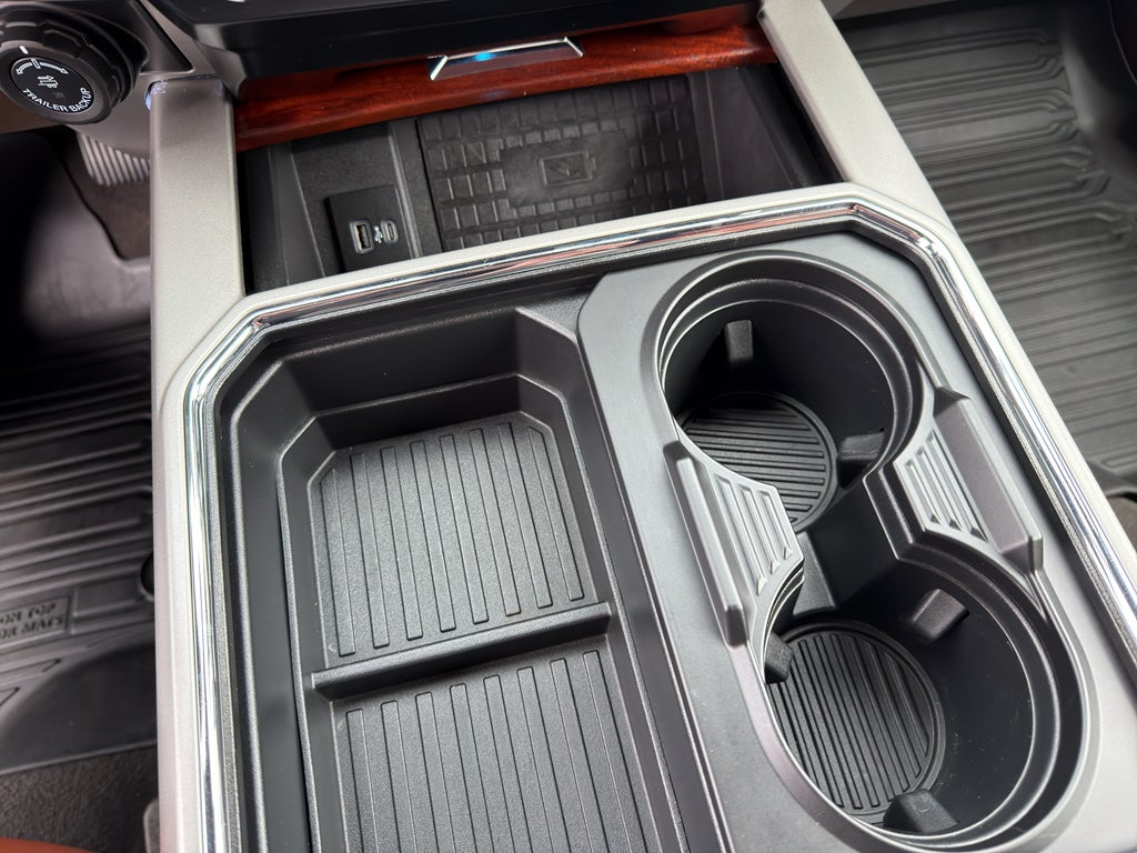 2022 Ford F-350 King Ranch