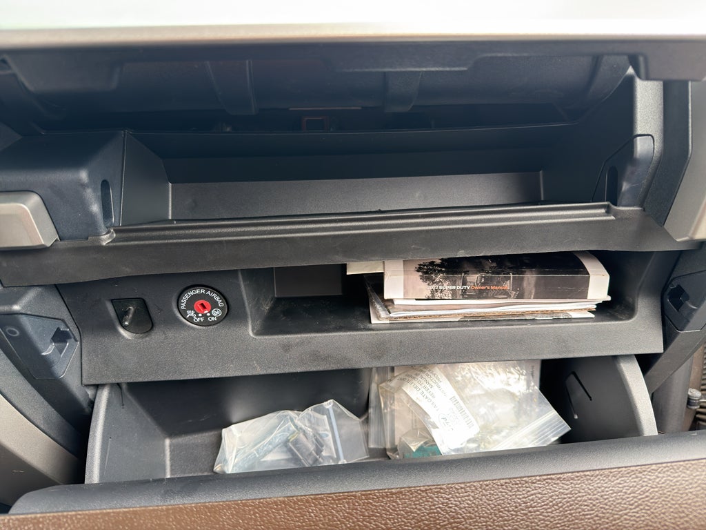 2022 Ford F-350 King Ranch