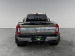 2022 Ford F-350 King Ranch