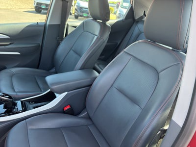 2017 Chevrolet Bolt EV Premier