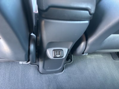 2017 Chevrolet Bolt EV Premier
