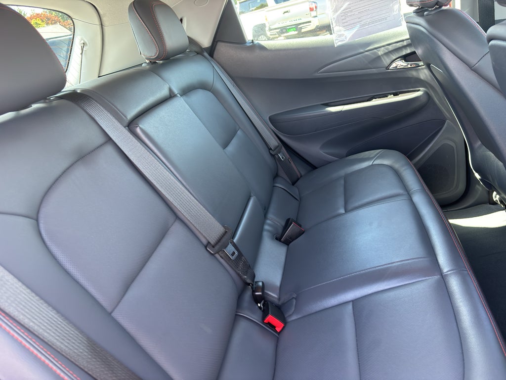 2017 Chevrolet Bolt EV Premier