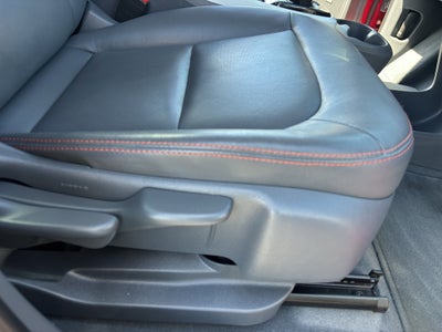 2017 Chevrolet Bolt EV Premier