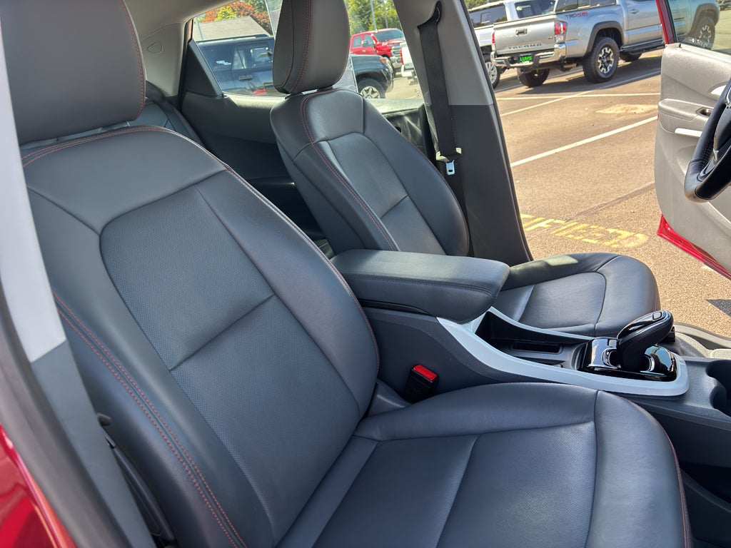 2017 Chevrolet Bolt EV Premier