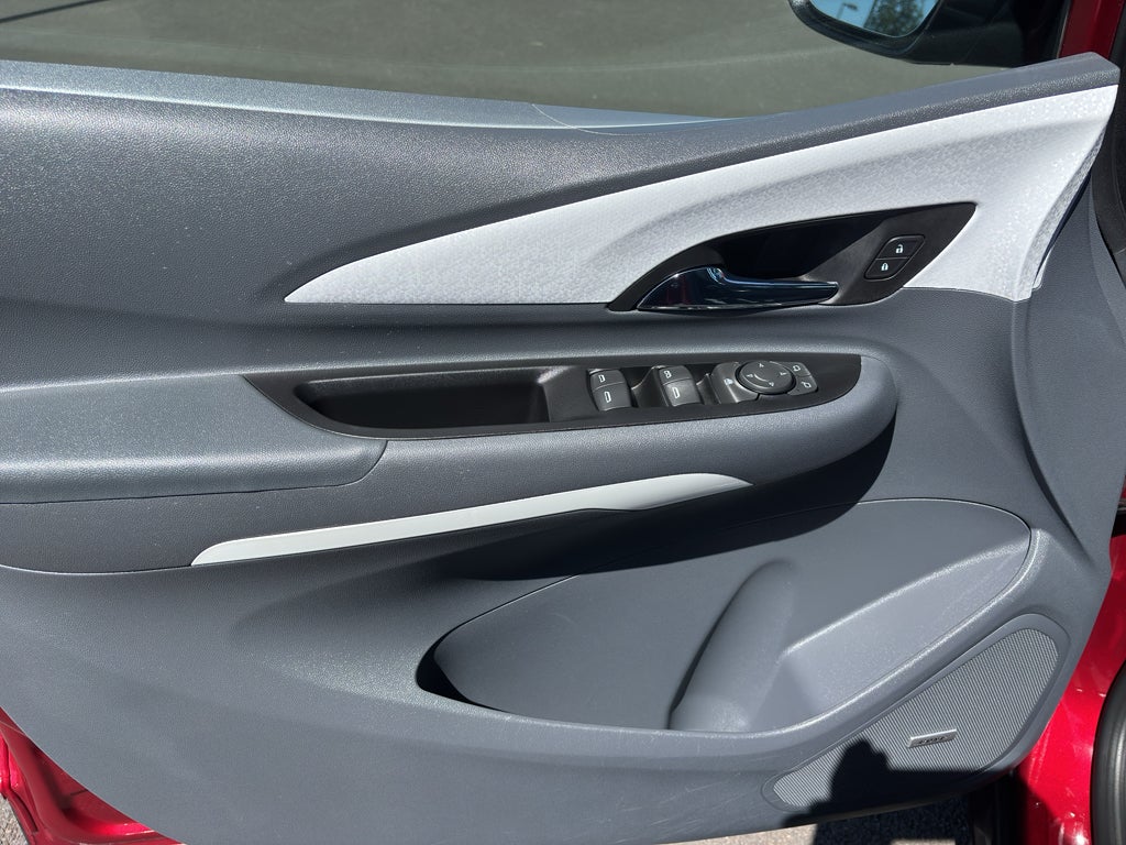 2017 Chevrolet Bolt EV Premier