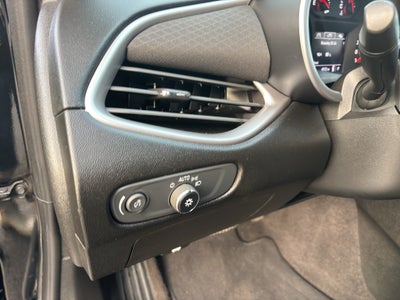 2022 Chevrolet Malibu RS