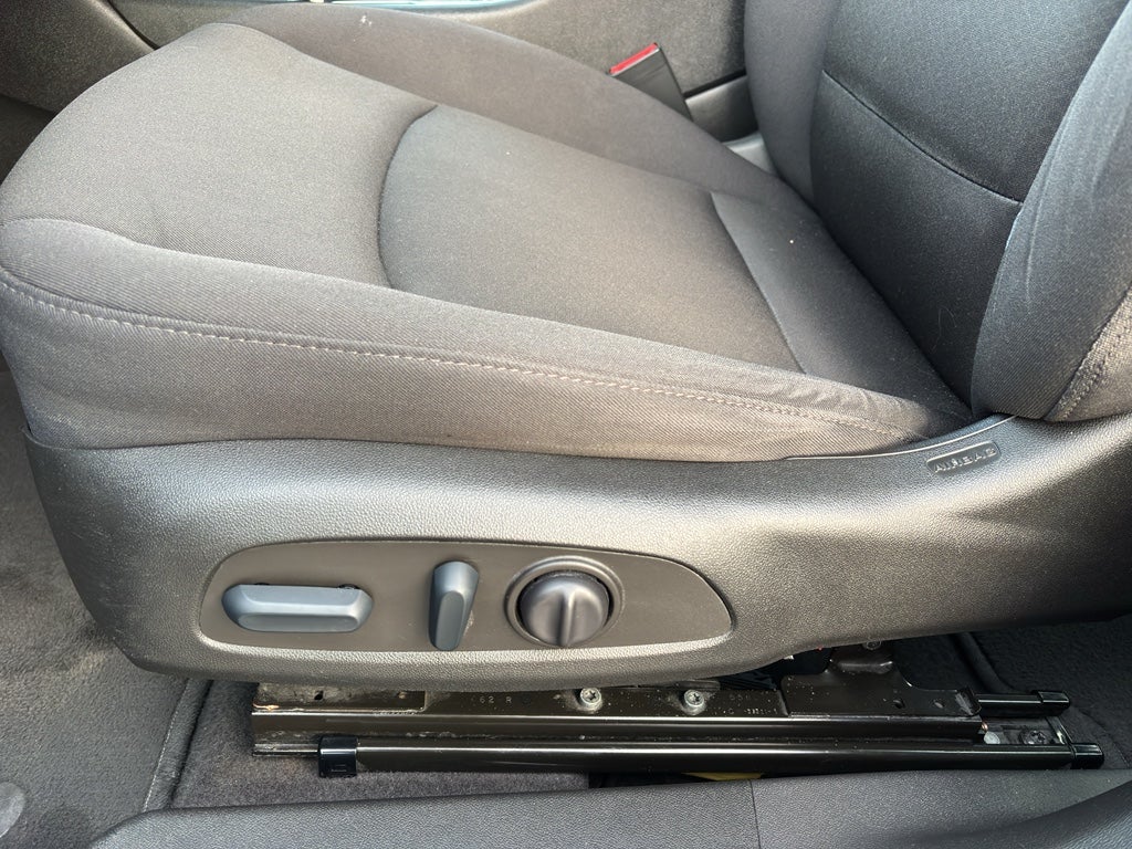 2022 Chevrolet Malibu RS