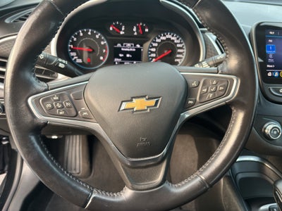 2022 Chevrolet Malibu RS