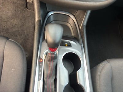 2022 Chevrolet Malibu RS