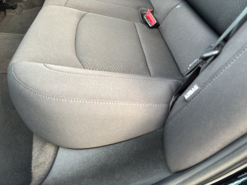 2022 Chevrolet Malibu RS