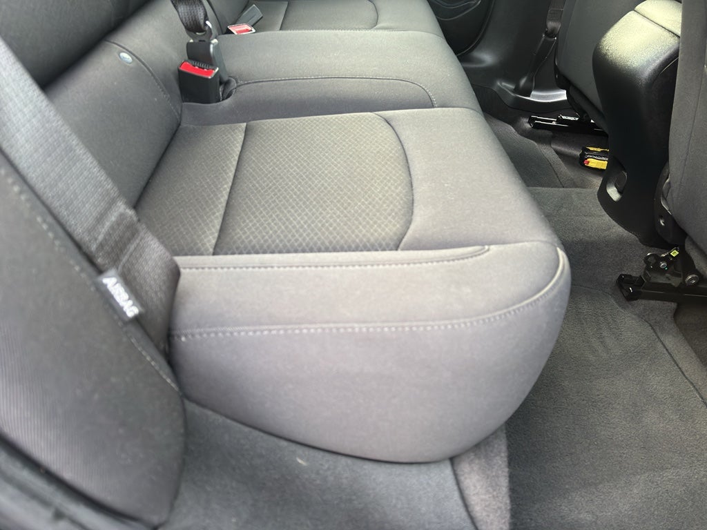 2022 Chevrolet Malibu RS