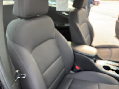 2022 Chevrolet Malibu RS