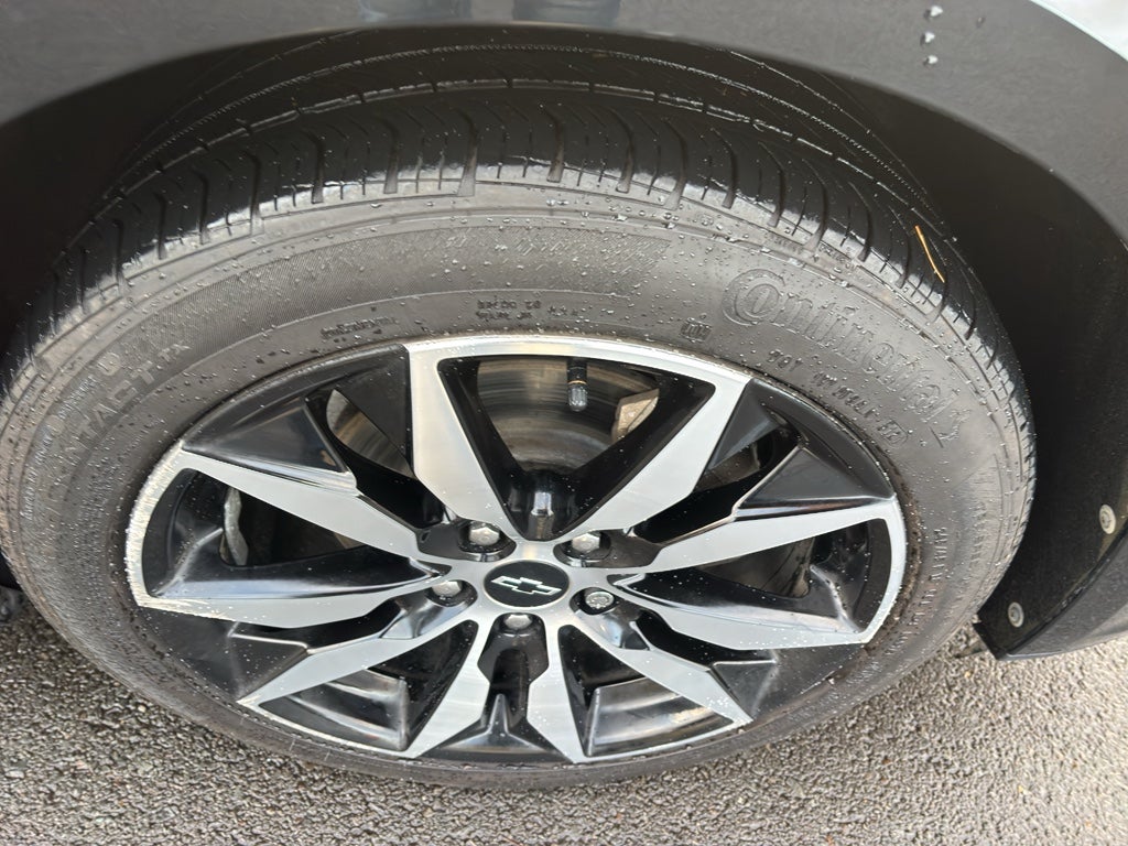 2022 Chevrolet Malibu RS