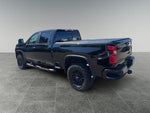 2022 Chevrolet Silverado LTZ