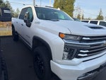 2023 Chevrolet Silverado High Country