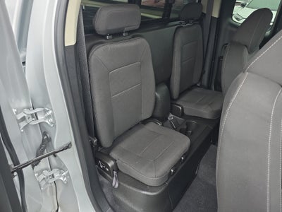 2020 Chevrolet Colorado 4WD LT