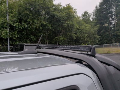 2025 Chevrolet Colorado 4WD Trail Boss