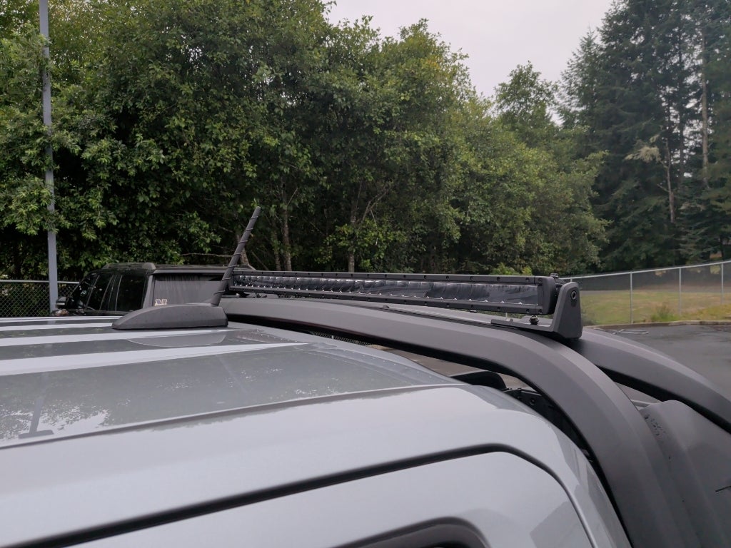 2025 Chevrolet Colorado 4WD Trail Boss